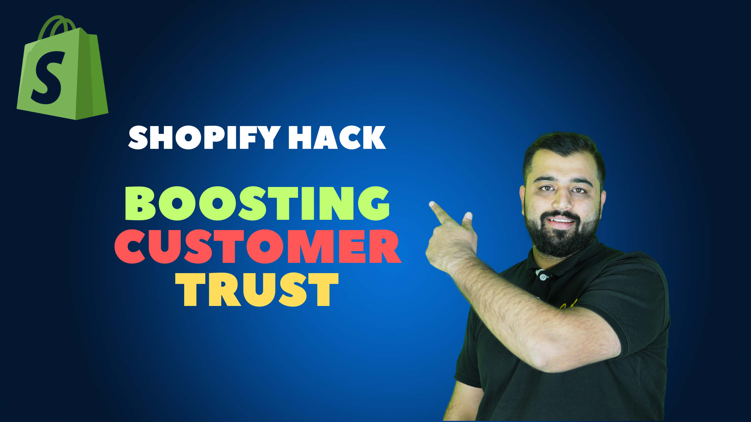 Unlocking Sales Hack : Boosting Customer Trust and Conversions on Your Shopify Store